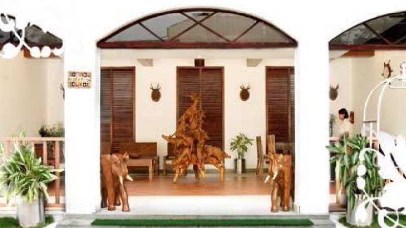 Le Waterina Resort & Spa 12