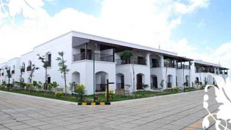 Le Waterina Resort & Spa 13