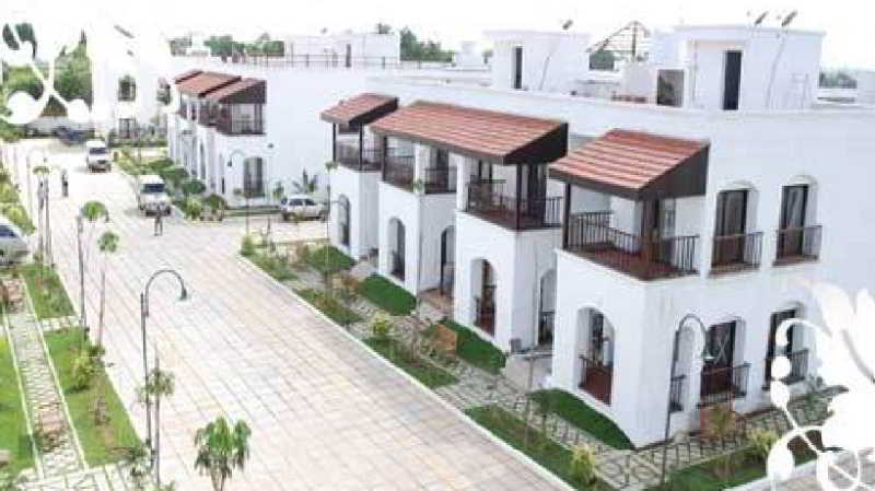 Le Waterina Resort & Spa 14