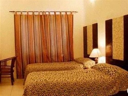 Le Waterina Resort & Spa 15