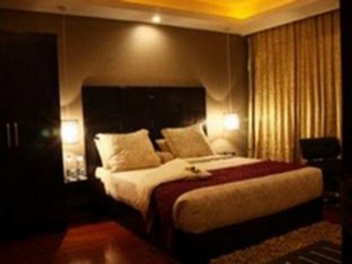 Le Waterina Resort & Spa 17