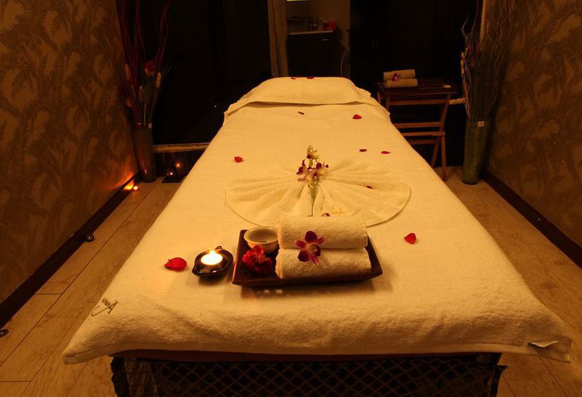 Le Waterina Resort & Spa 2