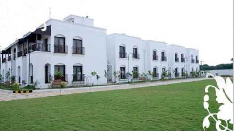 Le Waterina Resort & Spa 5