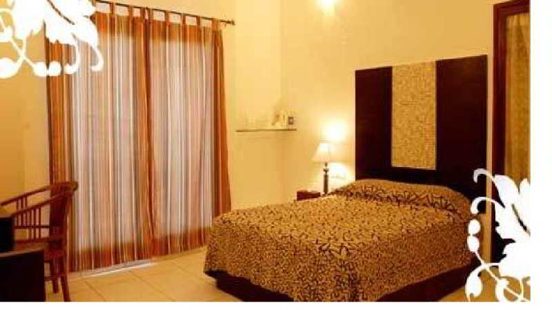 Le Waterina Resort & Spa 7