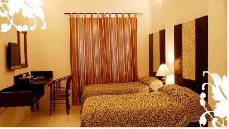 Le Waterina Resort & Spa 8