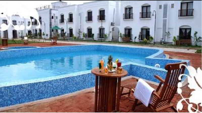 Le Waterina Resort & Spa 9