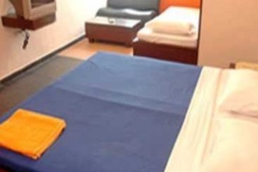 Hotel Lake View Park 1