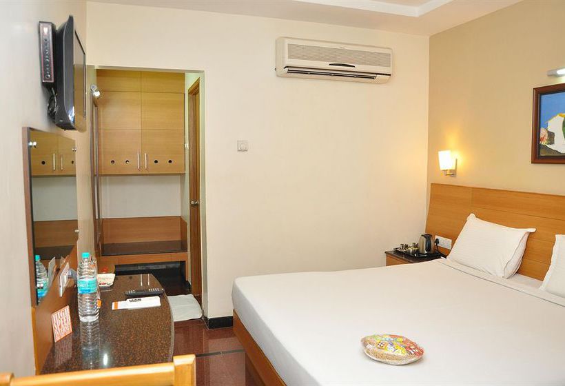 Malles Manotaa Service Apartment 1