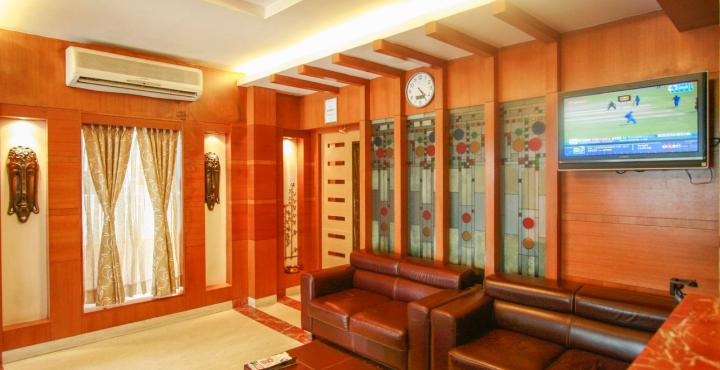 Malles Manotaa Service Apartment 10