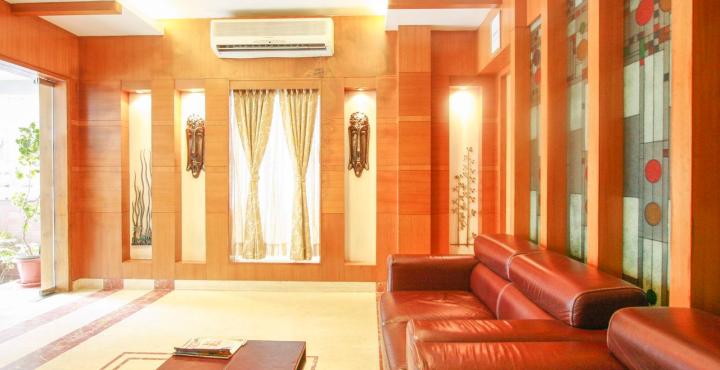 Malles Manotaa Service Apartment 11