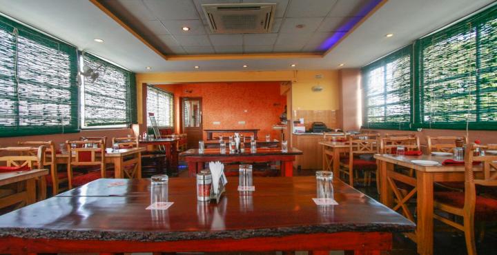 Malles Manotaa Service Apartment 12