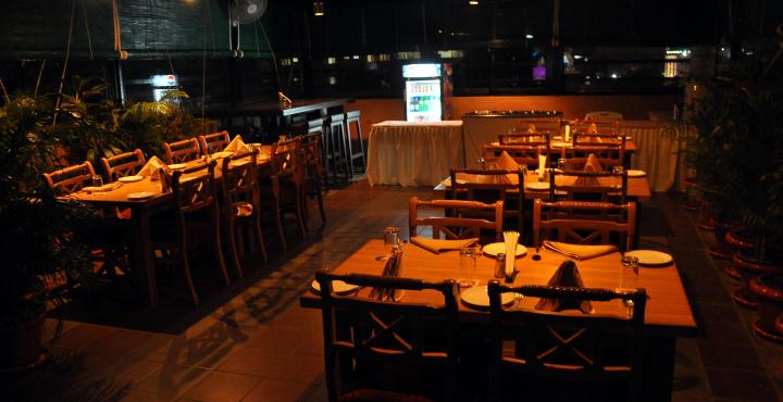 Malles Manotaa Service Apartment 13