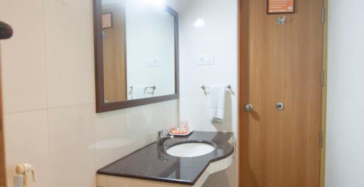 Malles Manotaa Service Apartment 18
