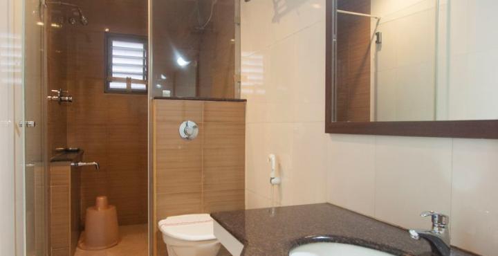 Malles Manotaa Service Apartment 19