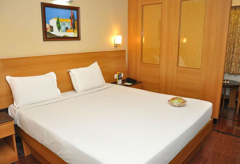 Malles Manotaa Service Apartment 2