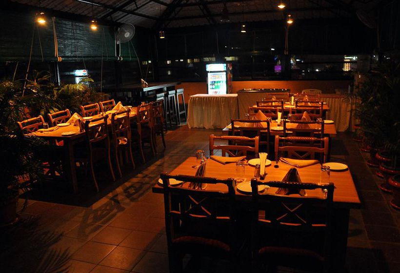 Malles Manotaa Service Apartment 3