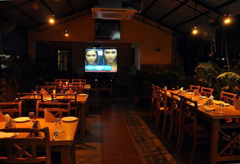 Malles Manotaa Service Apartment 4