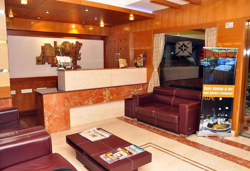 Malles Manotaa Service Apartment 5