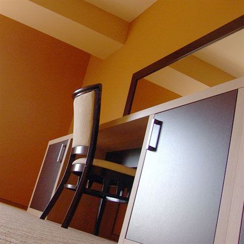 Hotel Central Tower 12