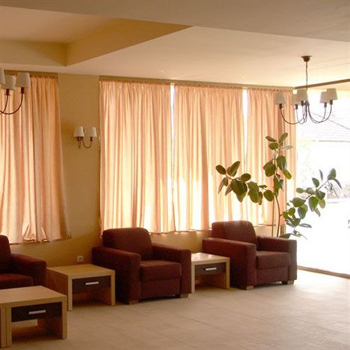 Hotel Central Tower 14