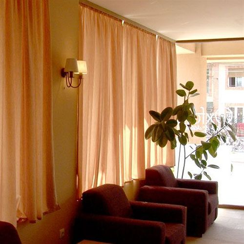 Hotel Central Tower 15