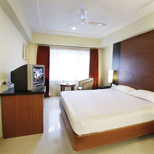 Hotel Central Tower 4