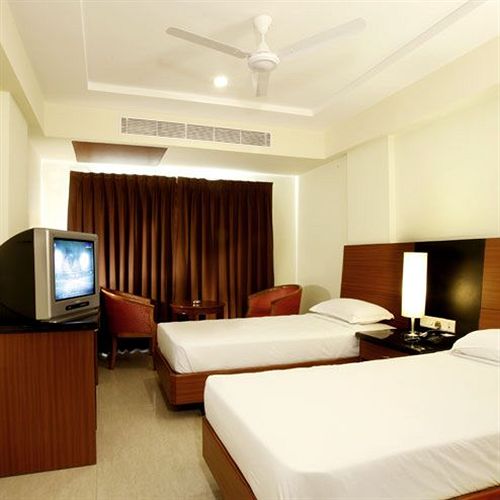 Hotel Central Tower 5