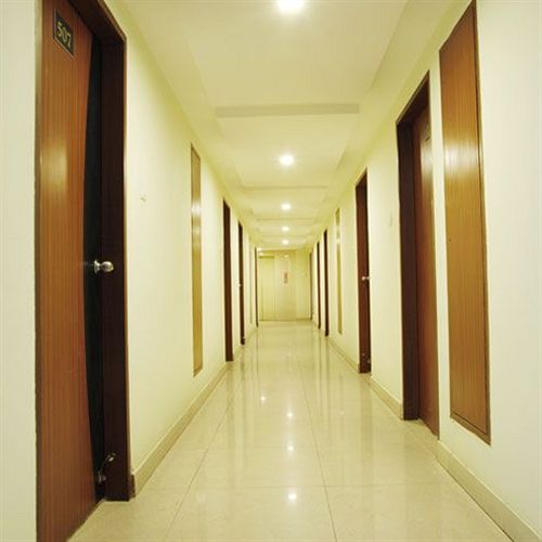 Hotel Central Tower 6