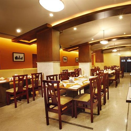 Hotel Central Tower 7