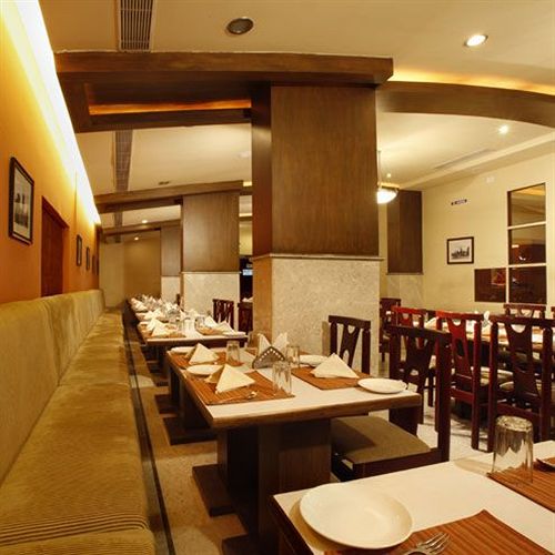 Hotel Central Tower 8