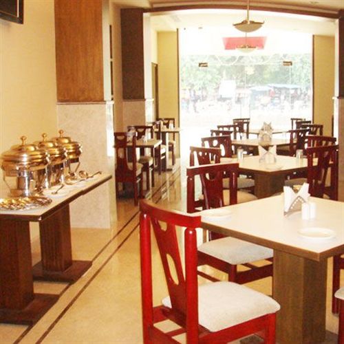 Hotel Central Tower 9