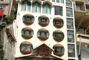 Hotel Surya Shimla Himachal Pradesh