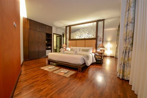 Hotel Mountain Creek Wellness Resort 10