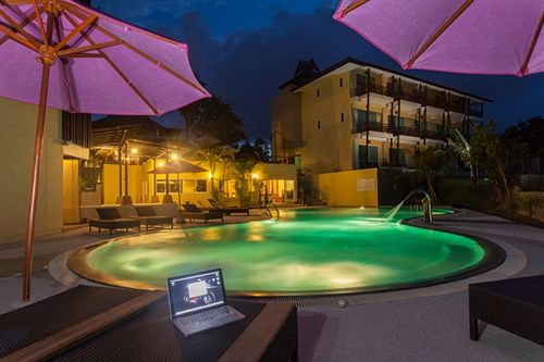 Hotel Mountain Creek Wellness Resort 16