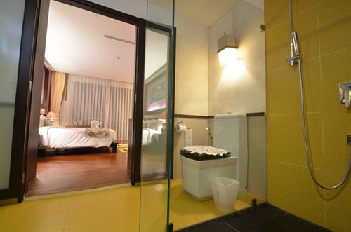 Hotel Mountain Creek Wellness Resort 18