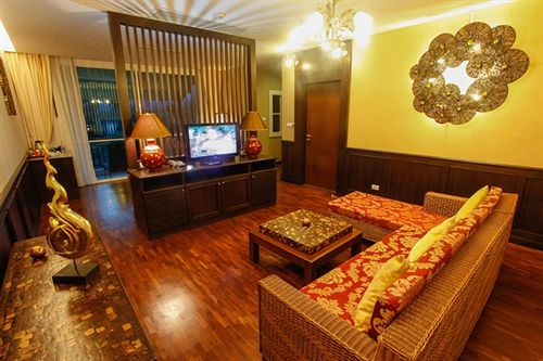 Hotel Mountain Creek Wellness Resort 20