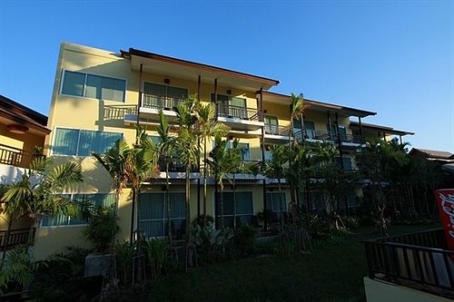 Hotel Mountain Creek Wellness Resort 3