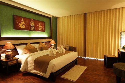 Hotel Mountain Creek Wellness Resort 4