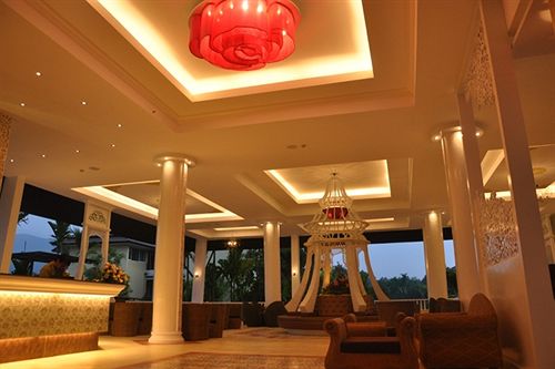 Hotel Mountain Creek Wellness Resort 5