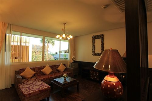 Hotel Mountain Creek Wellness Resort 9