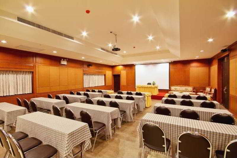 Hotel Phanomrungpuri