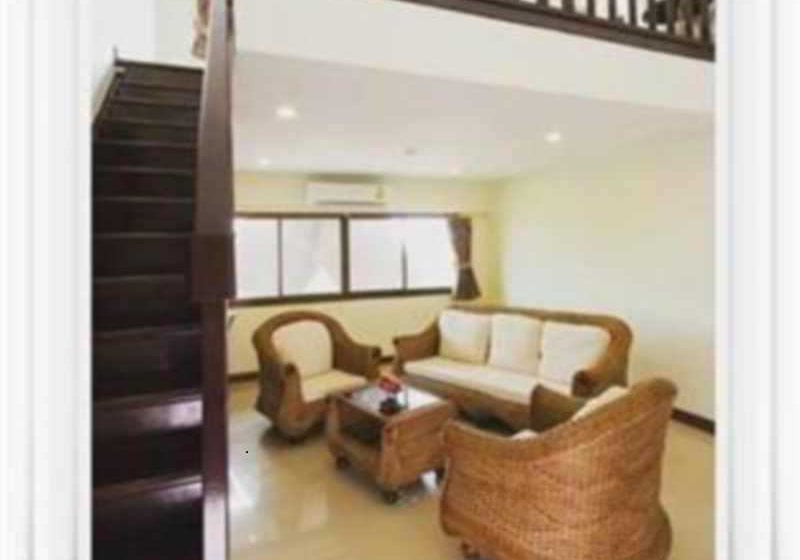 Hotel Phanomrungpuri 11