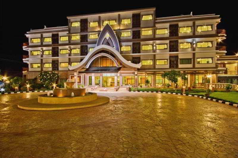Hotel Phanomrungpuri 9