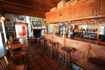 Hotel The Farmhouse Langebaan Western Cape