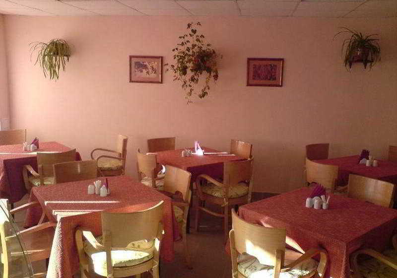 Hotel 69 Parallel Murmansk Múrmansk