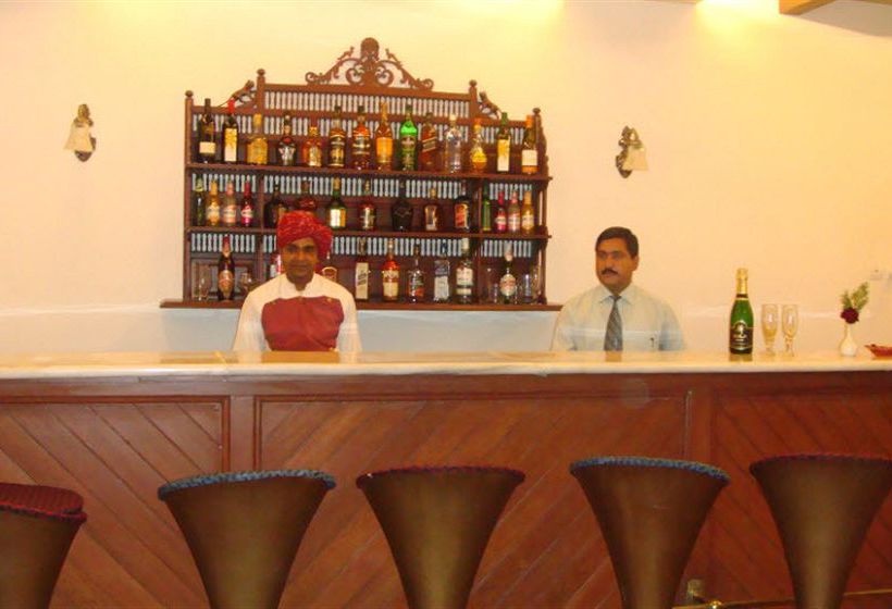 Cama Rajputana Club Resort Rajasthán