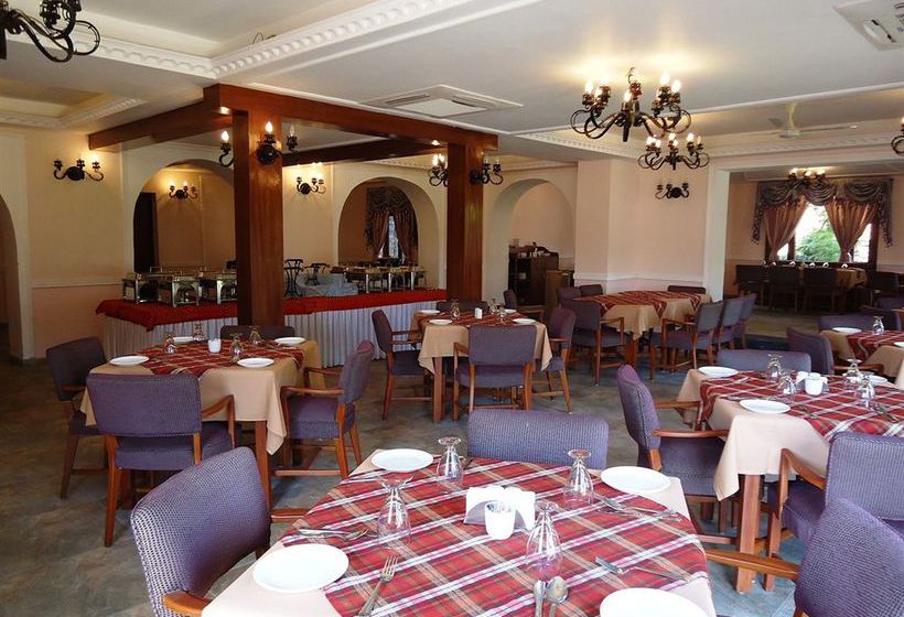 Cama Rajputana Club Resort 2