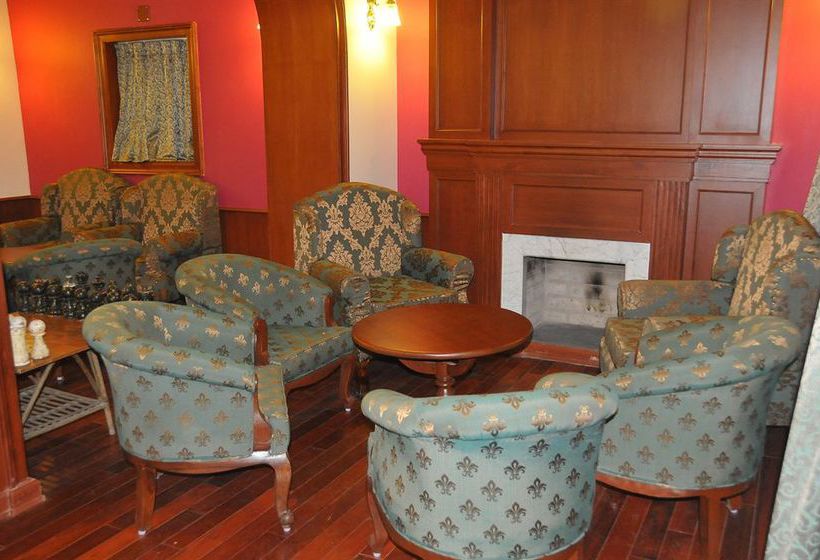 Cama Rajputana Club Resort 3