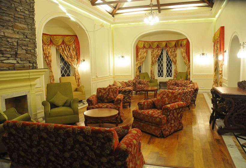 Cama Rajputana Club Resort 6