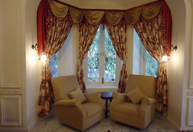 Cama Rajputana Club Resort 7